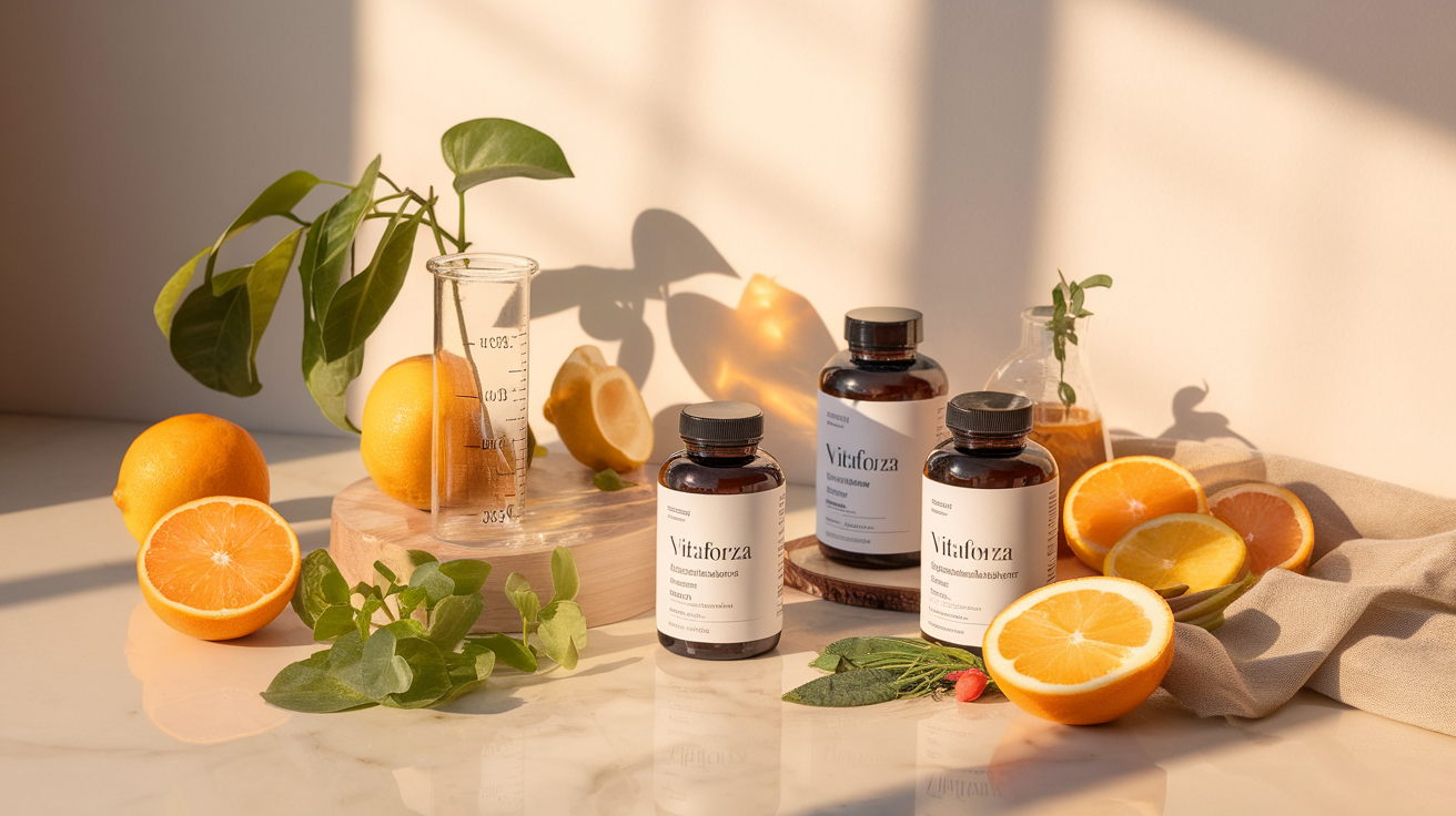 Laboratorio VitaForza